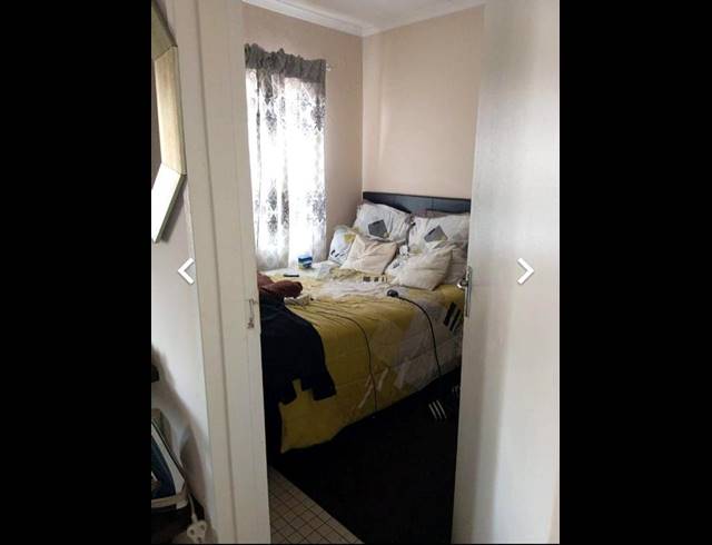 2 BEDROOM APARTMENT FOR SALE IN RIVERSIDE VIEW